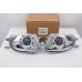 Mercedes E Class W210 99-01 Chrome Projector Fog Lamp